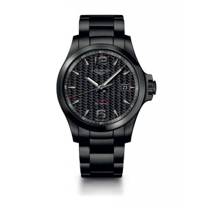 LONGINES Conquest