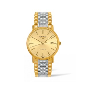 LONGINES Présence