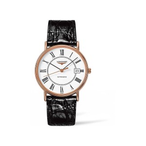 LONGINES Présence