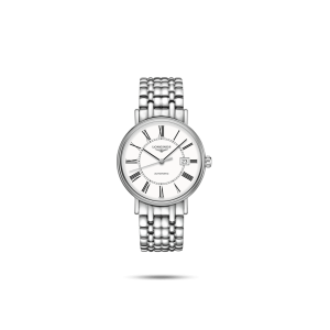 LONGINES Présence
