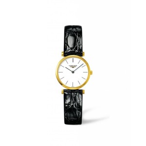 LONGINES LA GRANDE CLASSIQUE
