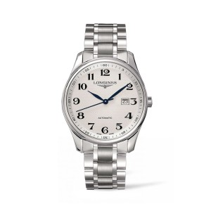 LONGINES Master Collection