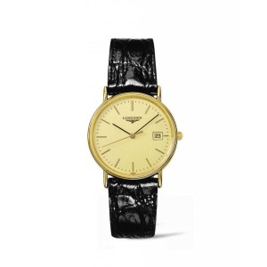 LONGINES Présence