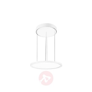 Lampa wisząca FL333PL Ø33 pryzmat 3 000 K 3.200lm