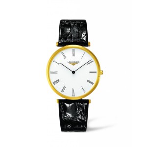 LONGINES LA GRANDE CLASSIQUE