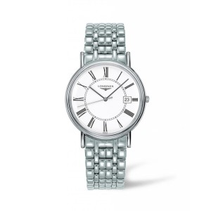 LONGINES Présence