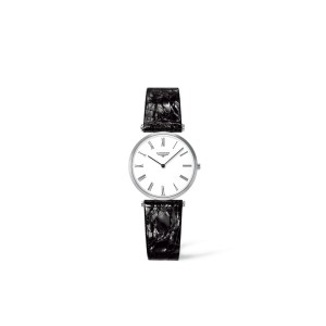 LONGINES LA GRANDE CLASSIQUE