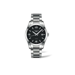 LONGINES CONQUEST CLASSIC
