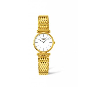 LONGINES LA GRANDE CLASSIQUE