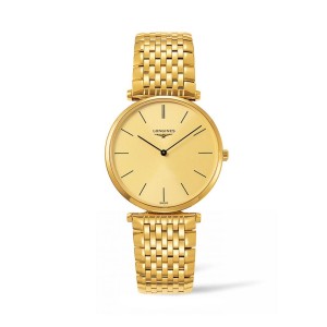 LONGINES La Grande Classique