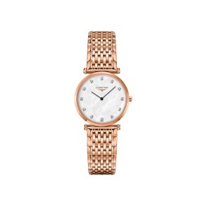 LONGINES La Grande Classique