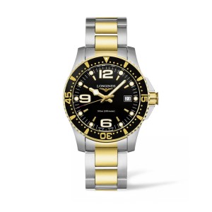 LONGINES HydroConquest