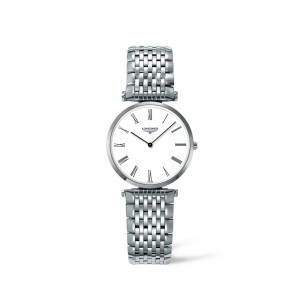 LONGINES LA GRANDE CLASSIQUE