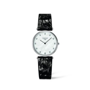 LONGINES LA GRANDE CLASSIQUE