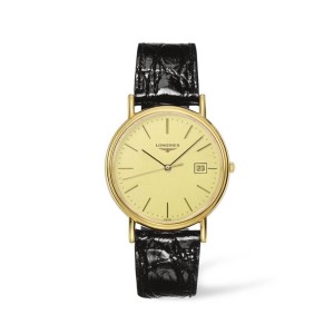 LONGINES La Grande Classique