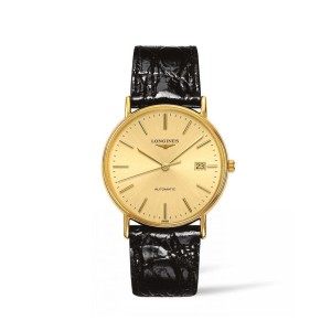 LONGINES Présence