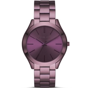 ZEGAREK MICHAEL KORS Slim Runway