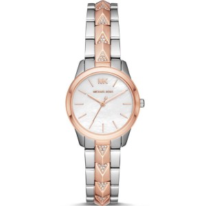 ZEGAREK MICHAEL KORS RUNWAY