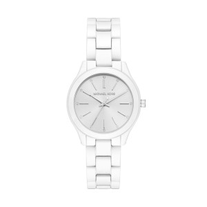 ZEGAREK MICHAEL KORS Slim Runway