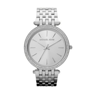 ZEGAREK MICHAEL KORS LADIES STAINLESS