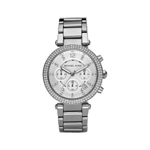 ZEGAREK MICHAEL KORS LADIES STAINLESS