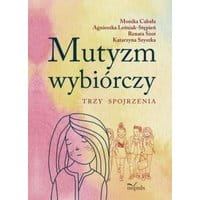 Mutyzm wybiórczy