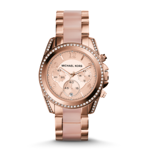 ZEGAREK MICHAEL KORS BLAIR