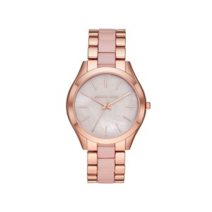 ZEGAREK MICHAEL KORS Slim Runway