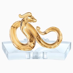 Chinese Zodiac – Wąż
