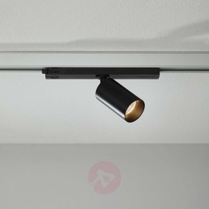 Arcchio Tamoo reflektor szynowy 12,1W 43° czarny