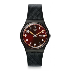 ZEGAREK SWATCH GENT