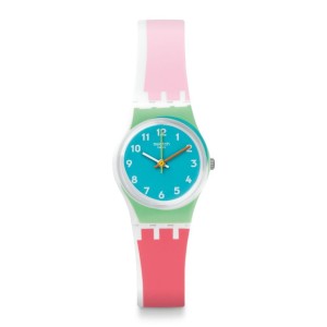 ZEGAREK SWATCH LADY