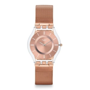 ZEGAREK SWATCH SKIN CLASSIC