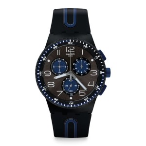 ZEGAREK SWATCH CHRONO PLASTIC