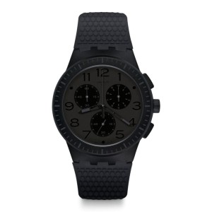 ZEGAREK SWATCH CHRONO PLASTIC