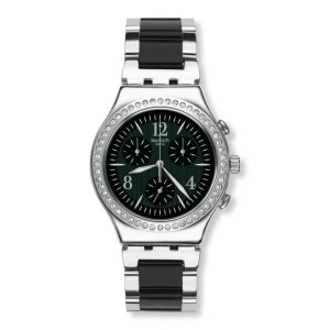 ZEGAREK SWATCH IRONY CHRONO