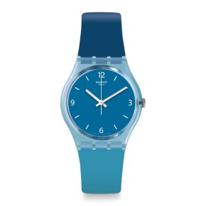 ZEGAREK SWATCH GENT