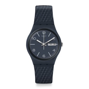 ZEGAREK SWATCH GENT