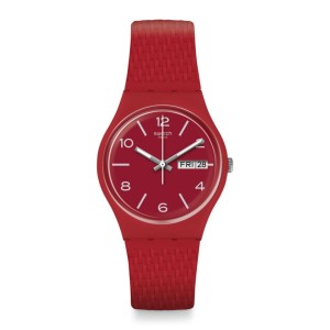 ZEGAREK SWATCH GENT