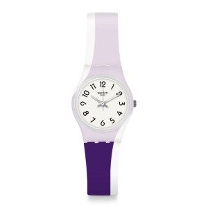 ZEGAREK SWATCH LADY