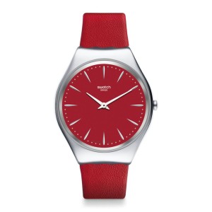 ZEGAREK SWATCH SKIN IRONY