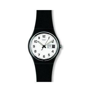 ZEGAREK SWATCH GENT