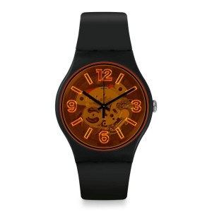 ZEGAREK SWATCH NEW GENT