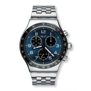 ZEGAREK SWATCH IRONY CHRONO