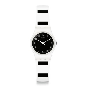 ZEGAREK SWATCH LADY