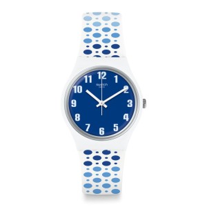 ZEGAREK SWATCH GENT