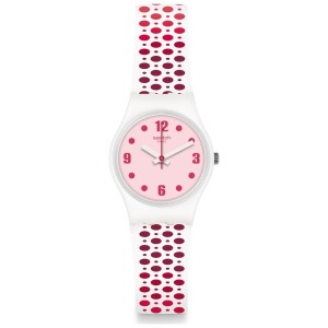 ZEGAREK SWATCH LADY