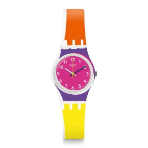 ZEGAREK SWATCH LADY