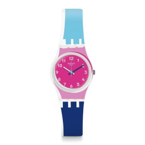 ZEGAREK SWATCH LADY