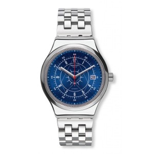 ZEGAREK SWATCH SISTEM51 IRONY